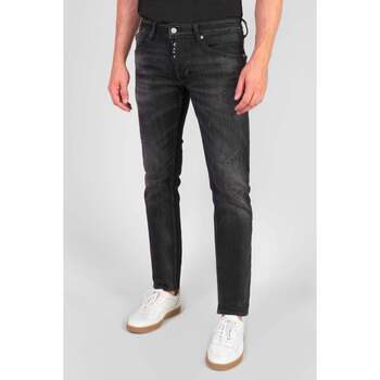Le Temps des Cerises Jeans  Jeans slim stretch 700/11, lengte 34