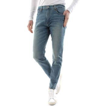 Levi's Jeans Levis 28833 0588 - 512 SLIM TAPER-PELICAN RUST