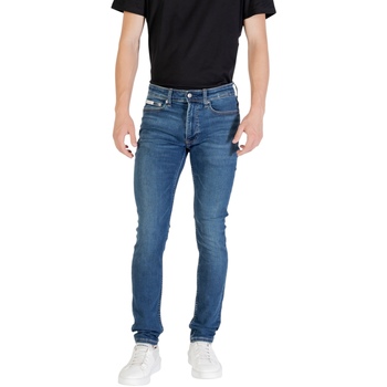 Calvin Klein Jeans Skinny Jeans  SKINNY OIL SLICK JEA LV04RB720G