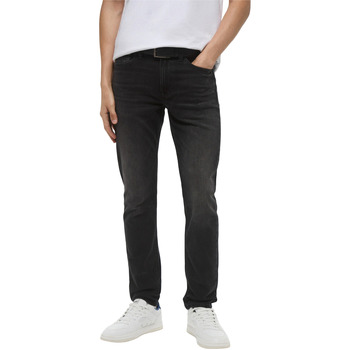 Calvin Klein Jeans Skinny Jeans  SLIM TAPER BLACK OIL LV04RB754G
