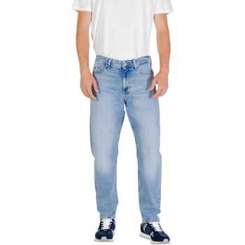 Tommy Hilfiger Jeans  ISAAC RLXD TPRD BI01 DM0DM20979