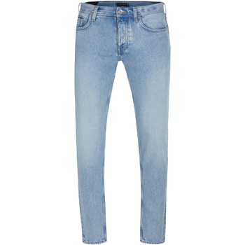 Tommy Hilfiger Straight Jeans  -