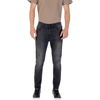 Antony Morato Straight Jeans  KARL SKINNY CROPPED FIT MMDT00272-FA750632
