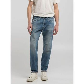 Replay Jeans  M1039R.814.838 DERICK-DENIN MEDIUM ROYAL EAGLE