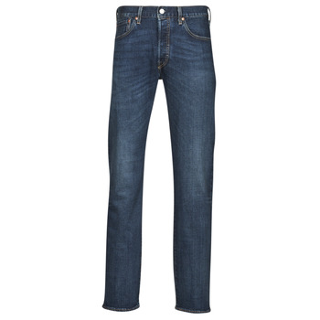 Levi's Straight Jeans Levis 501  ORIGINAL