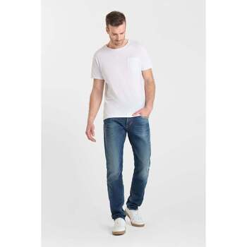 Le Temps des Cerises Jeans  Jeans adjusted stretch 700/11, lengte 34