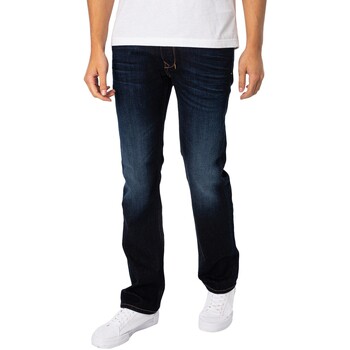 Diesel Bootcut Jeans  Normale Larkee-jeans uit 1985