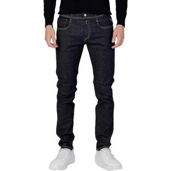 Replay Skinny Jeans  ANBASS M914Y.000.661 FI3