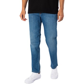 Diesel Bootcut Jeans  D-Finitive normale jeans
