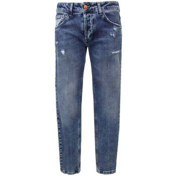 Entre Amis Jeans  -