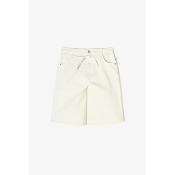 Le Temps des Cerises Korte Broek  Short van jeans CARPUGI