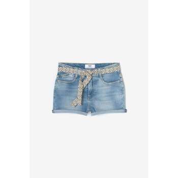 Le Temps des Cerises Korte Broek  Short van jeans TIKO