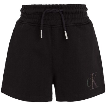 Calvin Klein Jeans Korte Broek  -