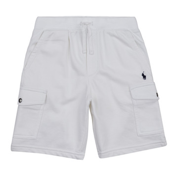 Polo Ralph Lauren Korte Broek  PO CARGO SHT-SHORTS-ATHLETIC