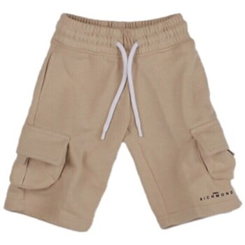 John Richmond Korte Broek  RBP25136BE