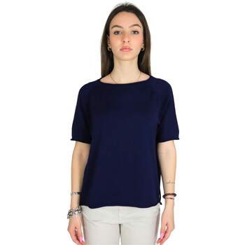 Take Two T-Shirt Lange Mouw  DKE8002