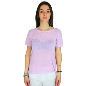 Take Two T-Shirt Lange Mouw  DKE8042