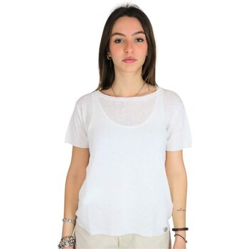 Take Two T-Shirt Lange Mouw  DKE8042