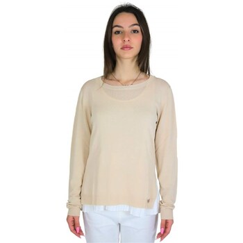 Take Two T-Shirt Lange Mouw  DKE8027