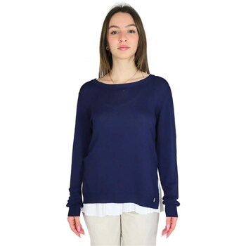 Take Two T-Shirt Lange Mouw  DKE8027