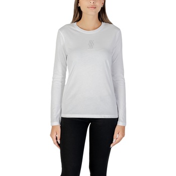 EAX T-Shirt Lange Mouw  XW001350 AF17172