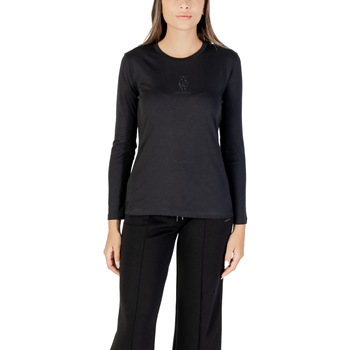 EAX T-Shirt Lange Mouw  XW001350 AF17172