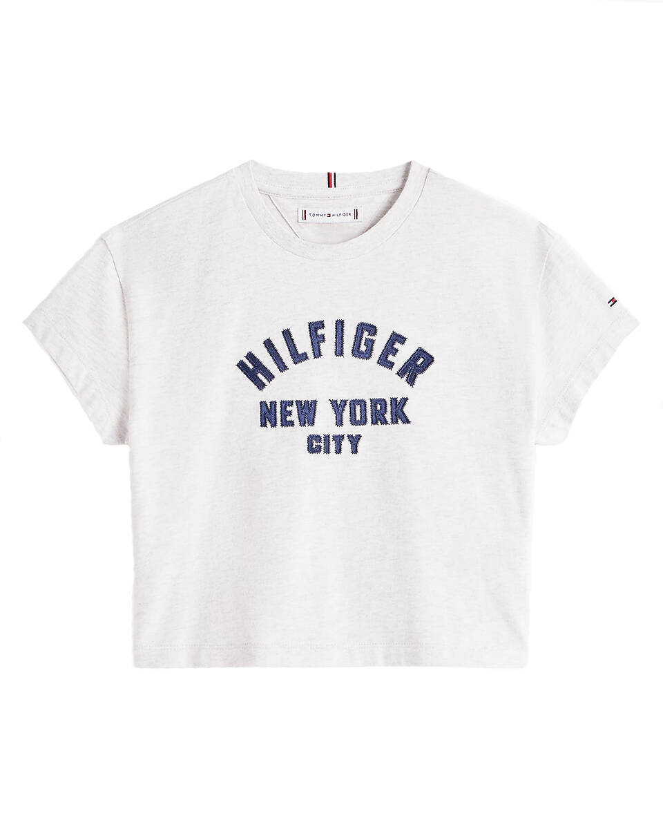 Tommy Hilfiger T-shirt kg0kg08635