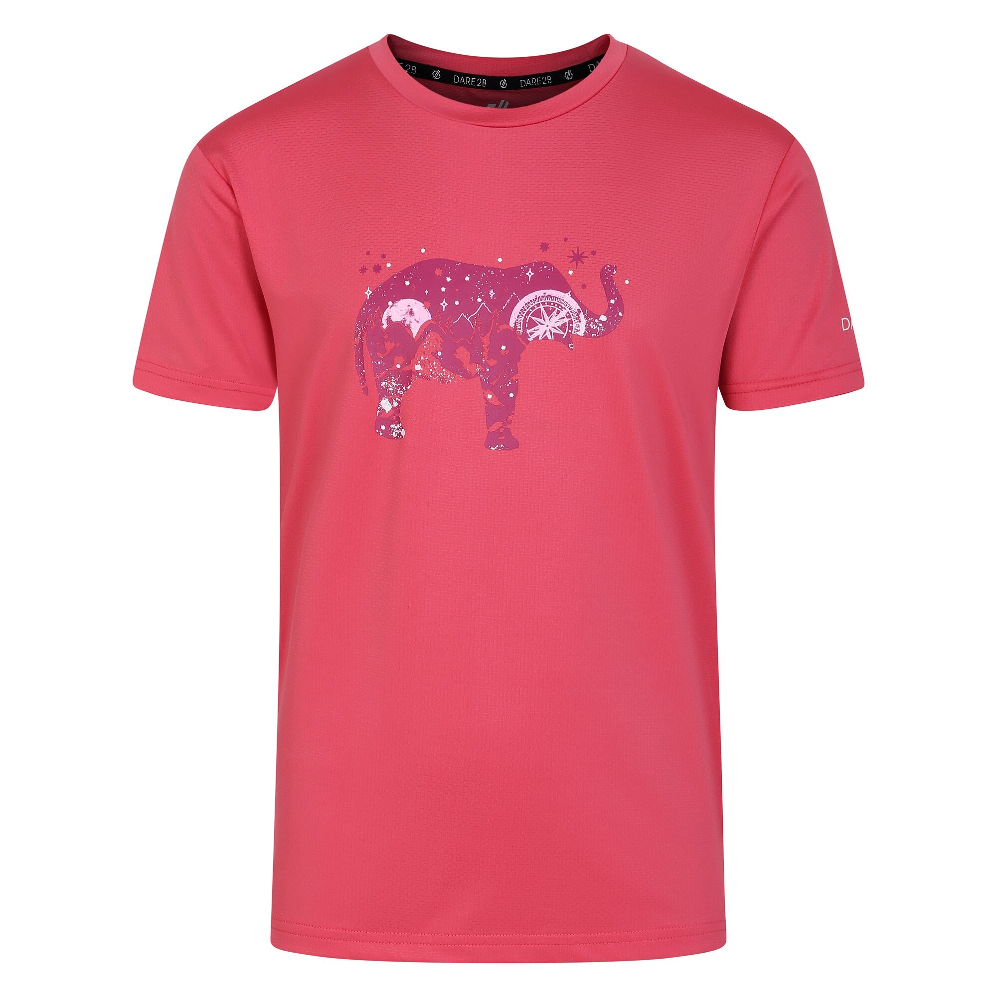 Regatta Kinderen/kinderen amuse ii bike t-shirt