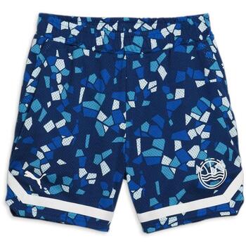 Puma Korte Broek  -