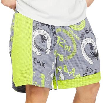 Puma Korte Broek  -
