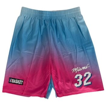 Sport Zone Korte Broek  DAPL5967