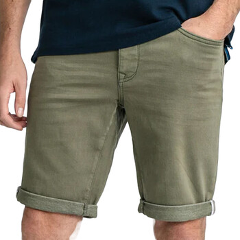 Petrol Industries Korte Broek  -