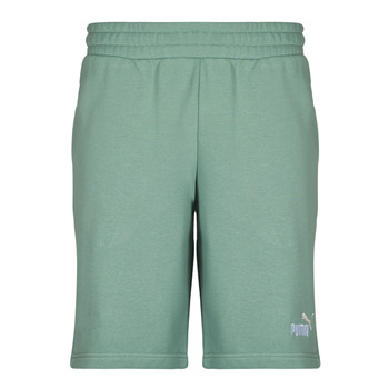 Puma Korte Broek  ESS 2 COLOR LOGO SHORT