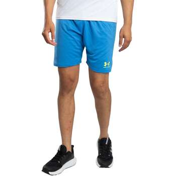 Under Armour Korte Broek  Challenger gebreide short