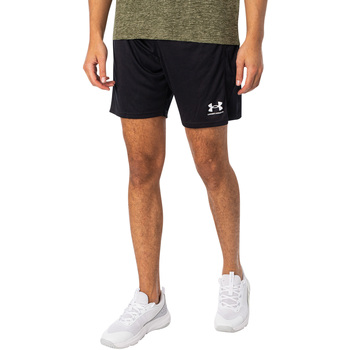 Under Armour Korte Broek  Challenger gebreide short