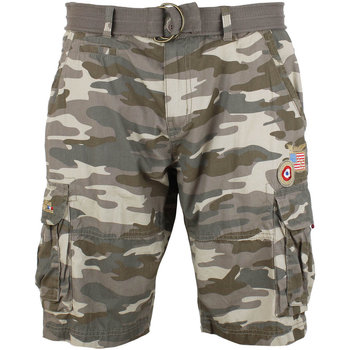 Harry Kayn Korte Broek  Bermuda homme CARK