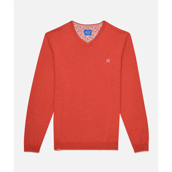 Oxbow Trui  Essentiële trui met V-hals PIVEGA