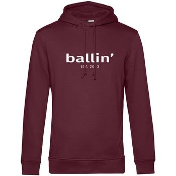 Ballin Est. 2013 Trui  Basic Hoodie