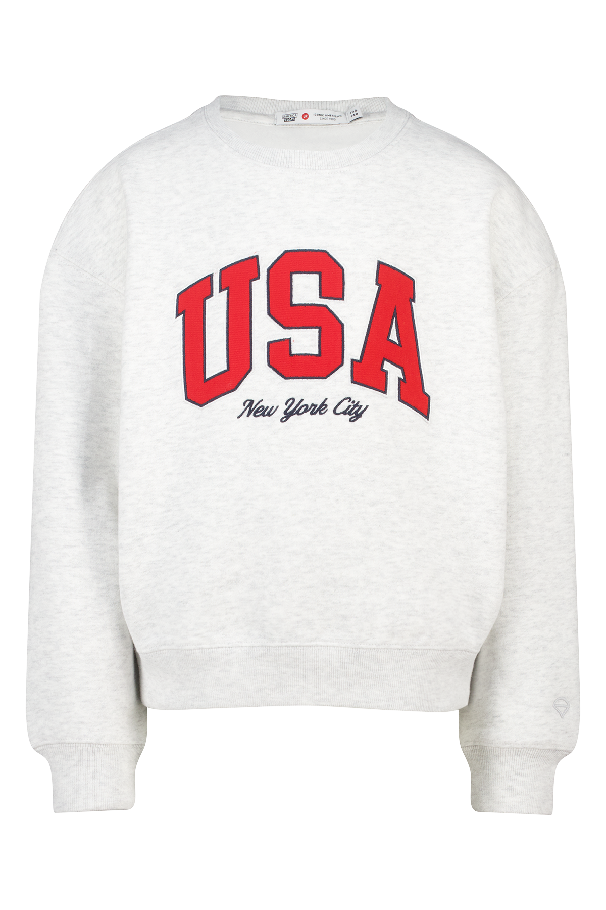 America Today Senna jr