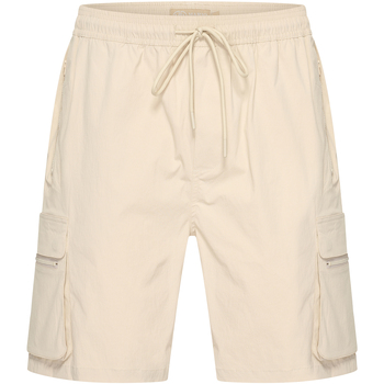 Mario Russo Korte Broek  Pique Short