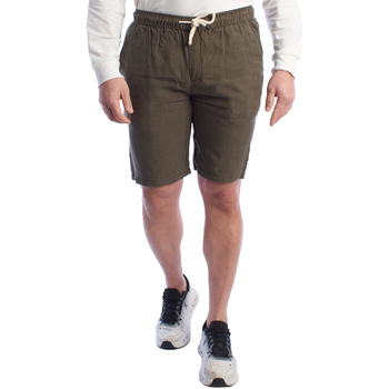 Inmyhood Korte Broek  HS24MBE09-MILITARY