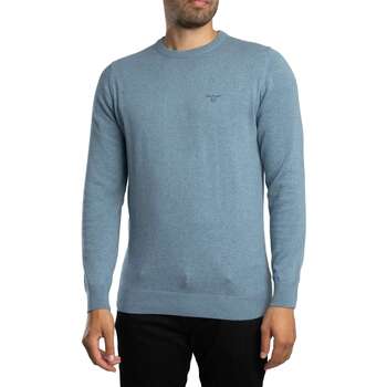 Barbour Trui  Pima Crew Knit
