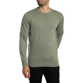 Barbour Trui  Pima Crew Knit
