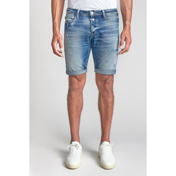 Le Temps des Cerises Korte Broek  Bermuda short van jeans LANDRES