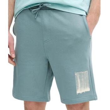Calvin Klein Jeans Korte Broek  -