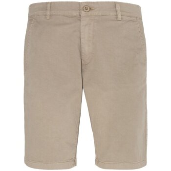 Schott Korte Broek  TRCHINO30