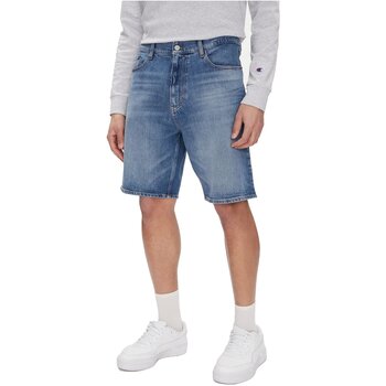 Tommy Jeans Korte Broek  DM0DM20952
