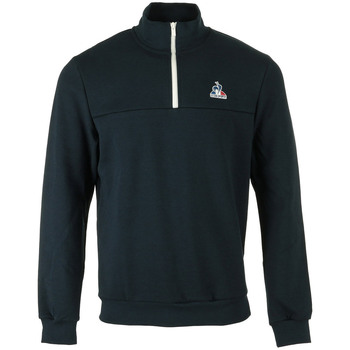Le Coq Sportif Trui  Tri Sp Halfzip N1