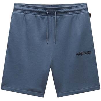 Napapijri Korte Broek  Gori Bermuda Shorts Stormy Weather