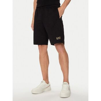Emporio Armani EA7 Korte Broek  8NPS65 PJVRZ-0208